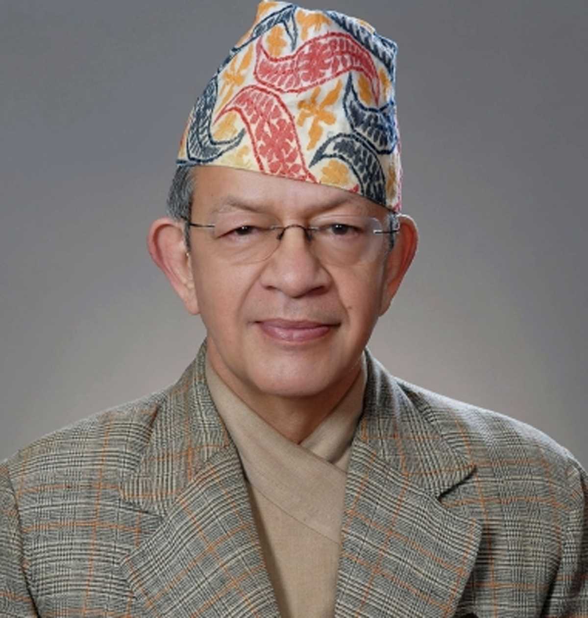 नेपाल के नवनिर्वाचित सांसदों ने शपथ ली